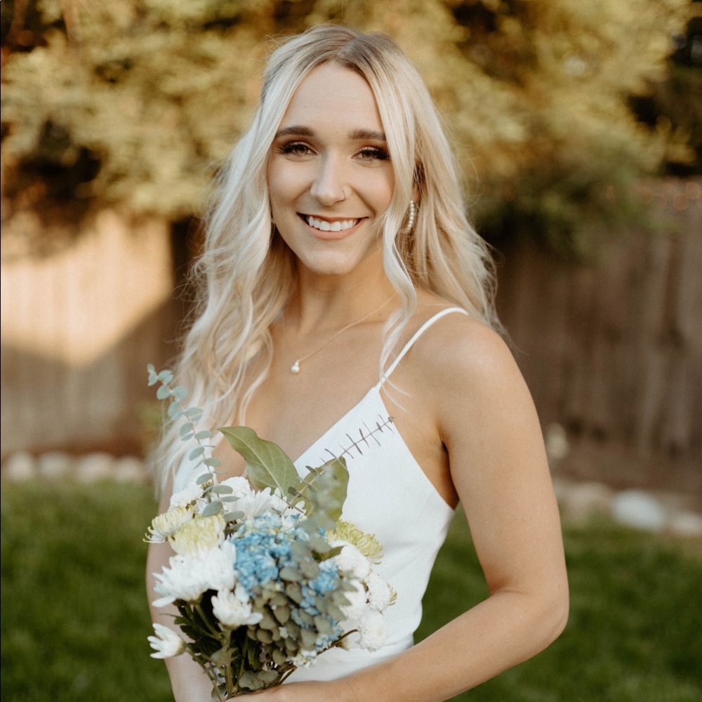 Meet your Posher, Kindal